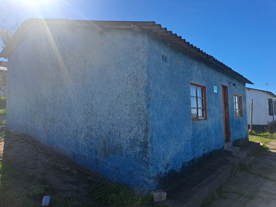2 Bedroom Property for Sale in Mdantsane Nu 8 Eastern Cape